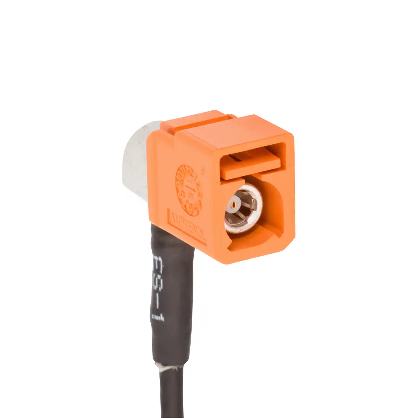 3FA1ENMRJ-C01ER Amphenol RF  Assemblages de connecteurs coaxiaux (RF)